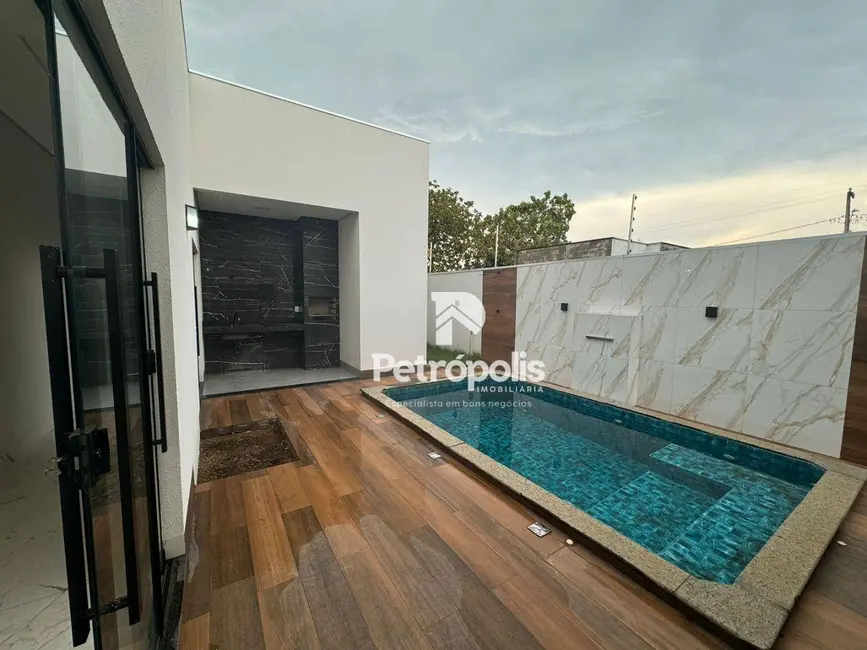 Casa com 3 quartos à venda, 260m2 em Plano Diretor Sul, Palmas - TO - imagem 8 Foto 8 de Casa com 3 quartos à venda, 260m2 em Plano Diretor Sul, Palmas - TO