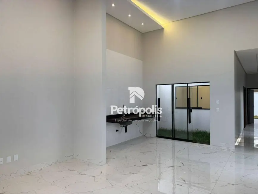 Foto 2 de Casa com 3 quartos à venda, 260m2 em Plano Diretor Sul, Palmas - TO