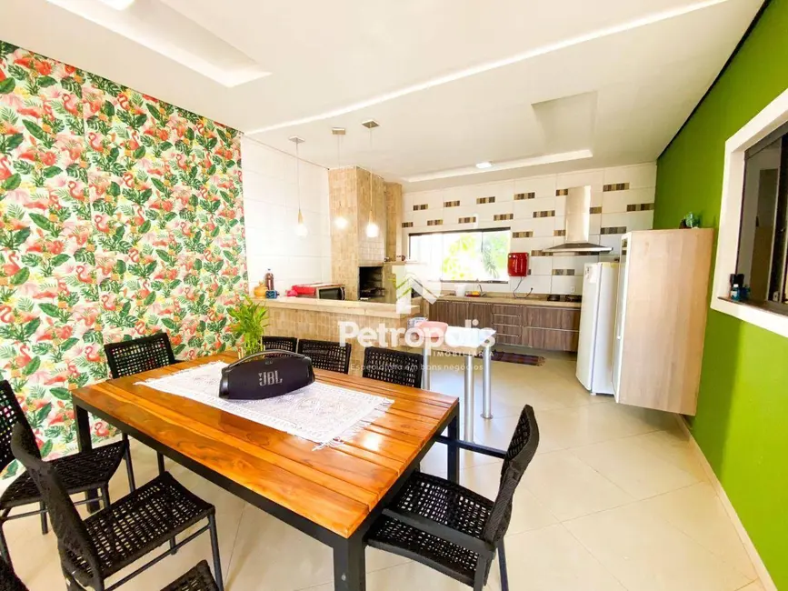 Foto 4 de Sobrado com 5 quartos à venda, 600m2 em Plano Diretor Norte, Palmas - TO