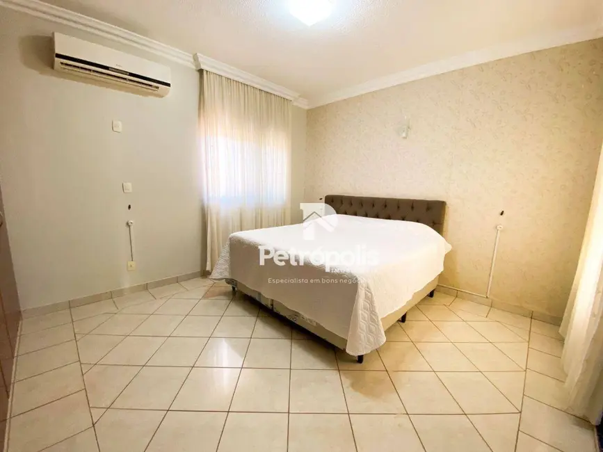 Foto 7 de Sobrado com 5 quartos à venda, 600m2 em Plano Diretor Norte, Palmas - TO