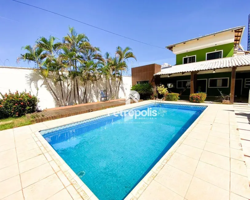 Foto 1 de Sobrado com 5 quartos à venda, 600m2 em Plano Diretor Norte, Palmas - TO