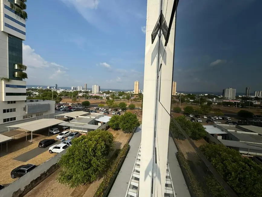 Foto 7 de Loft / Flat com 1 quarto à venda, 33m2 em Plano Diretor Sul, Palmas - TO