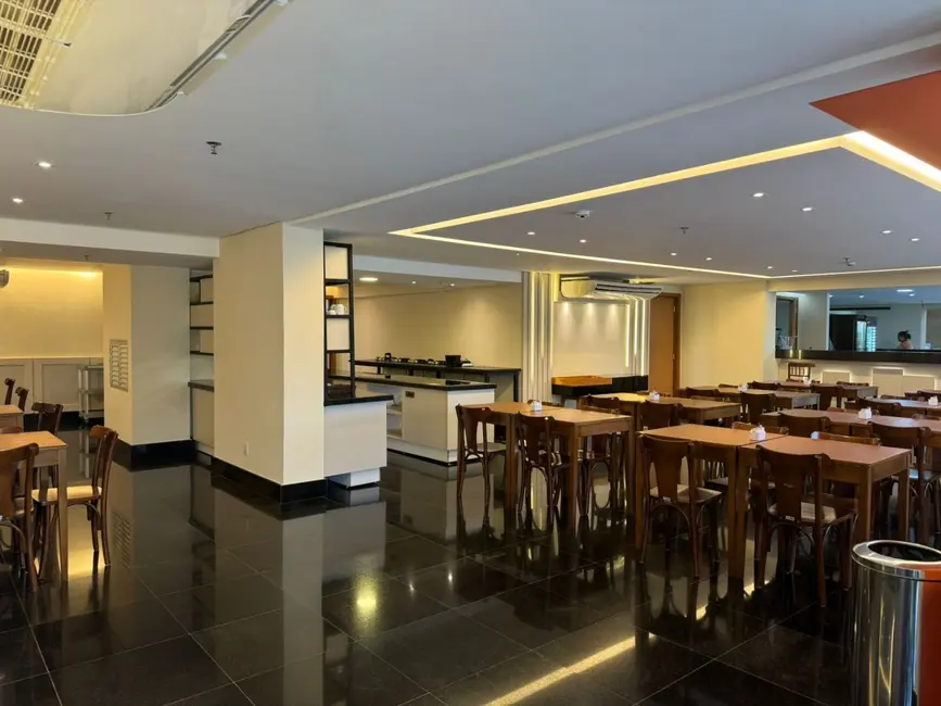 Foto 8 de Loft / Flat com 1 quarto à venda, 33m2 em Plano Diretor Sul, Palmas - TO