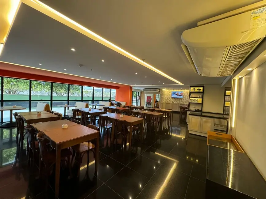 Foto 9 de Loft / Flat com 1 quarto à venda, 33m2 em Plano Diretor Sul, Palmas - TO