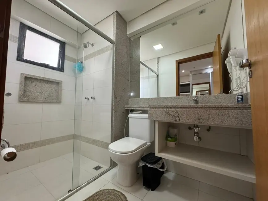 Foto 4 de Loft / Flat com 1 quarto à venda, 33m2 em Plano Diretor Sul, Palmas - TO