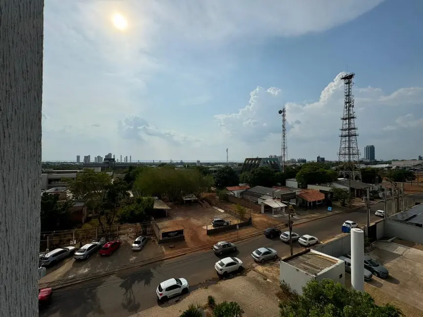 Foto 6 de Loft / Flat com 1 quarto à venda, 33m2 em Plano Diretor Sul, Palmas - TO