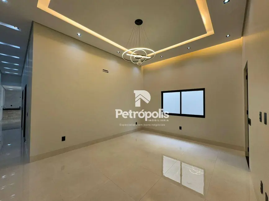 Foto 4 de Sobrado com 3 quartos à venda, 225m2 em Plano Diretor Sul, Palmas - TO