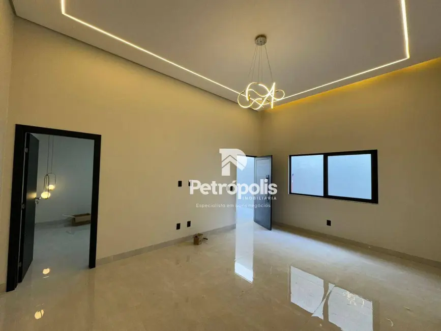 Foto 5 de Sobrado com 3 quartos à venda, 225m2 em Plano Diretor Sul, Palmas - TO