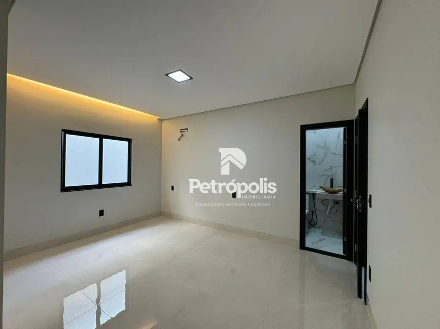 Foto 9 de Sobrado com 3 quartos à venda, 225m2 em Plano Diretor Sul, Palmas - TO