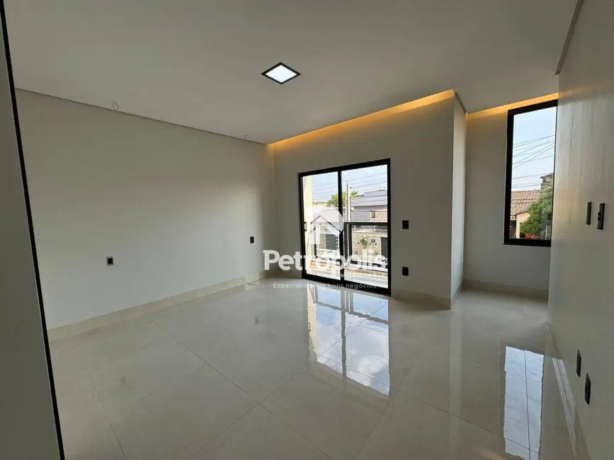 Foto 6 de Sobrado com 3 quartos à venda, 225m2 em Plano Diretor Sul, Palmas - TO