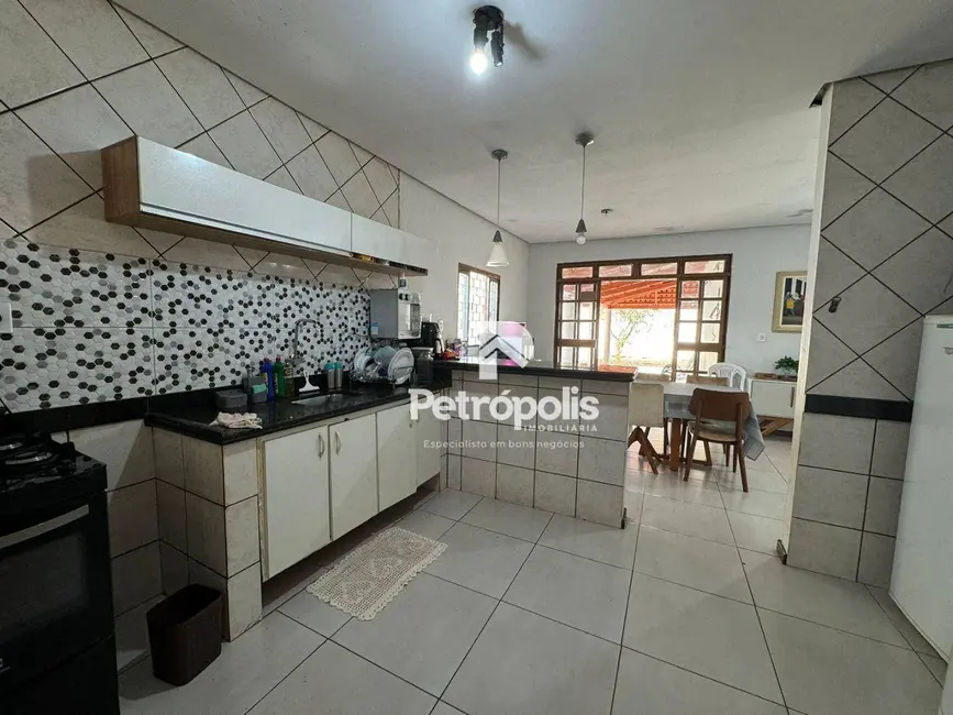 Foto 2 de Casa com 3 quartos à venda, 373m2 em Plano Diretor Norte, Palmas - TO