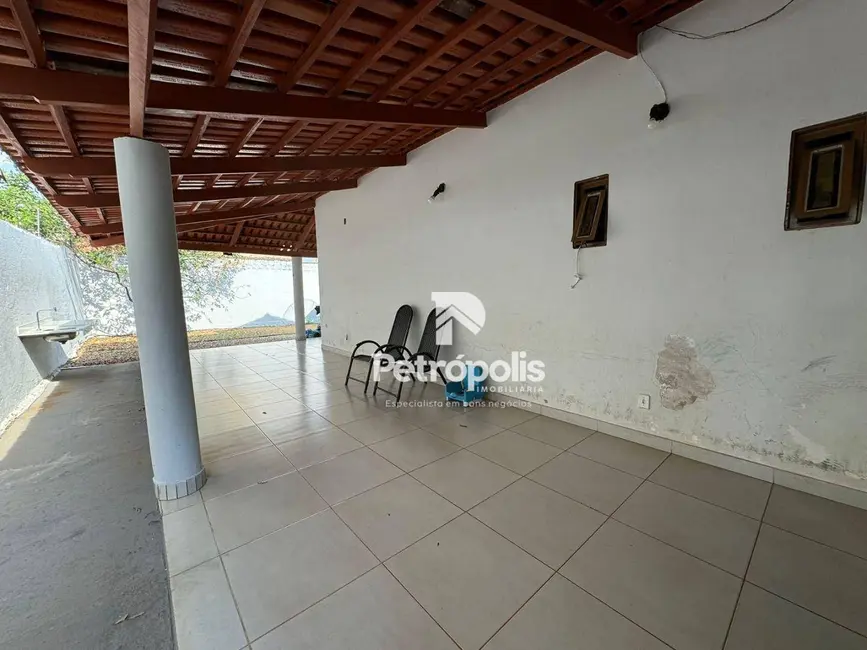 Casa com 3 quartos à venda, 373m2 em Plano Diretor Norte, Palmas - TO - imagem 7 Foto 7 de Casa com 3 quartos à venda, 373m2 em Plano Diretor Norte, Palmas - TO