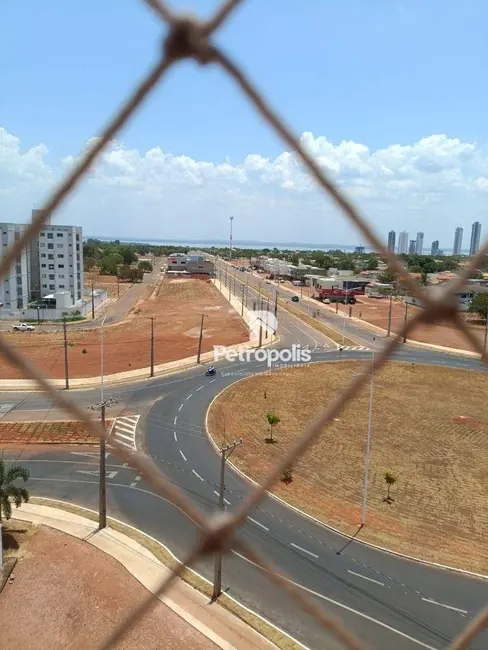 Foto 3 de Apartamento com 2 quartos à venda, 55m2 em Plano Diretor Sul, Palmas - TO