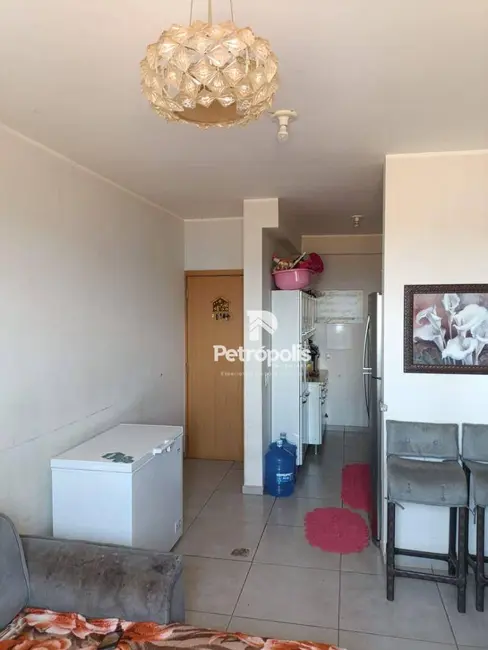 Foto 2 de Apartamento com 2 quartos à venda, 55m2 em Plano Diretor Sul, Palmas - TO