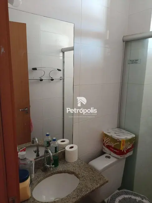 Foto 5 de Apartamento com 2 quartos à venda, 55m2 em Plano Diretor Sul, Palmas - TO