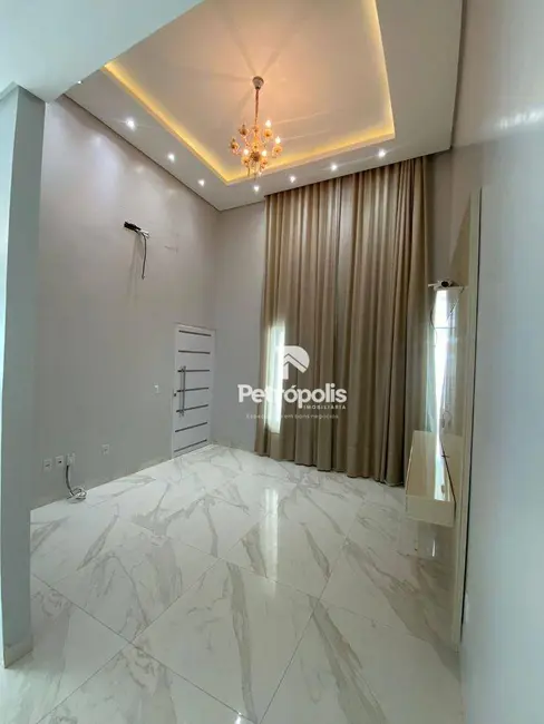 Foto 1 de Casa com 3 quartos à venda, 235m2 em Palmas - TO