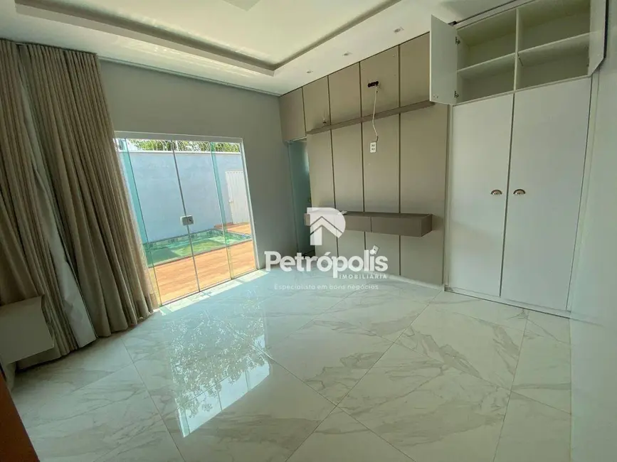 Foto 6 de Casa com 3 quartos à venda, 235m2 em Palmas - TO