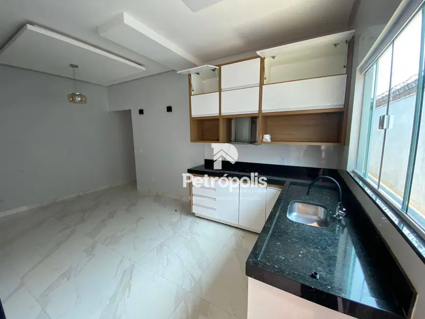 Foto 4 de Casa com 3 quartos à venda, 235m2 em Palmas - TO