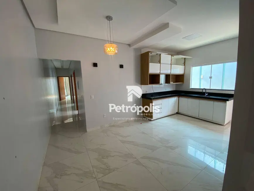 Foto 3 de Casa com 3 quartos à venda, 235m2 em Palmas - TO