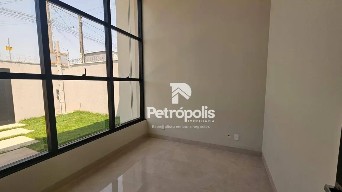 Foto 4 de Casa com 3 quartos à venda, 360m2 em Plano Diretor Sul, Palmas - TO
