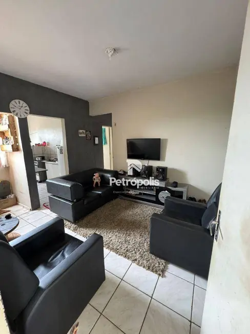 Foto 1 de Apartamento com 2 quartos à venda, 47m2 em Plano Diretor Sul, Palmas - TO