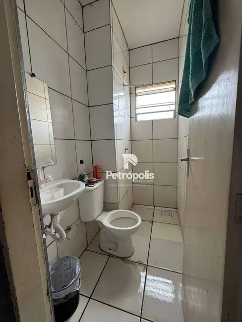 Foto 5 de Apartamento com 2 quartos à venda, 47m2 em Plano Diretor Sul, Palmas - TO