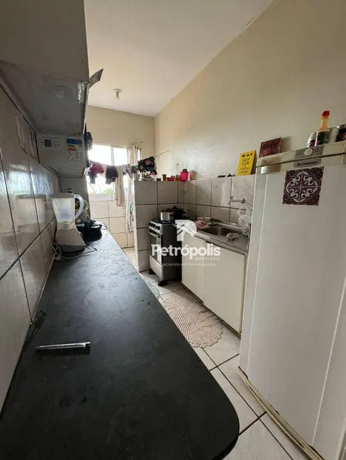 Foto 8 de Apartamento com 2 quartos à venda, 47m2 em Plano Diretor Sul, Palmas - TO