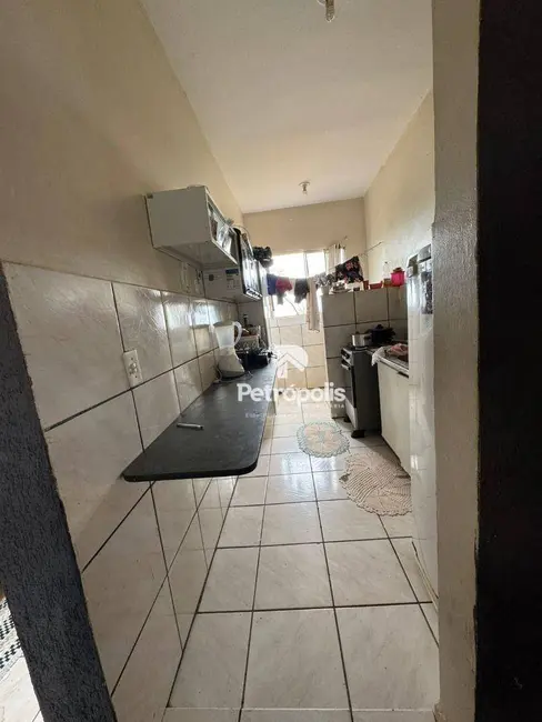Foto 6 de Apartamento com 2 quartos à venda, 47m2 em Plano Diretor Sul, Palmas - TO