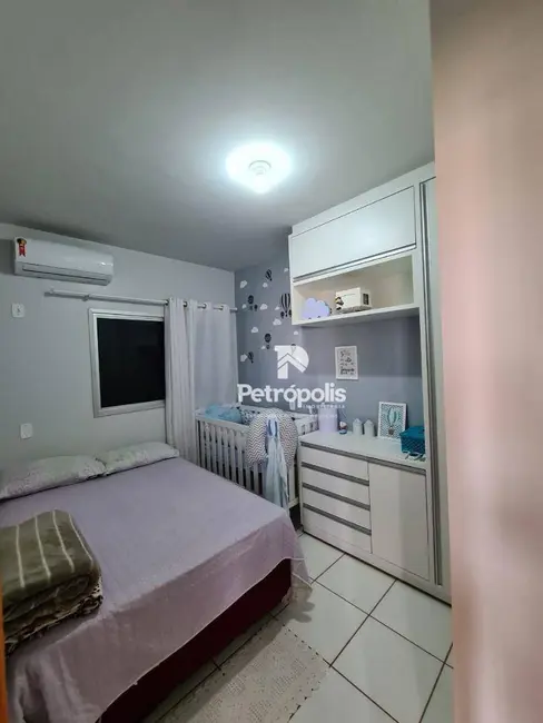 Foto 6 de Apartamento com 2 quartos à venda, 50m2 em Plano Diretor Norte, Palmas - TO