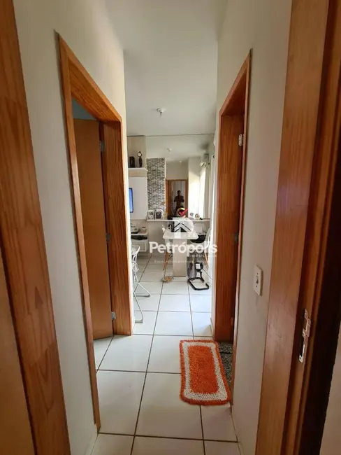 Foto 5 de Apartamento com 2 quartos à venda, 50m2 em Plano Diretor Norte, Palmas - TO