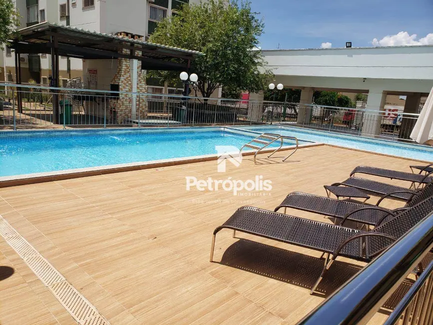 Foto 1 de Apartamento com 2 quartos à venda, 50m2 em Plano Diretor Norte, Palmas - TO