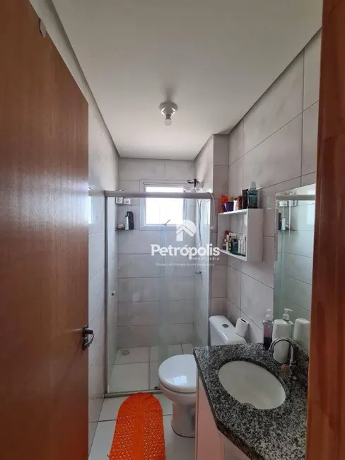 Foto 9 de Apartamento com 2 quartos à venda, 50m2 em Plano Diretor Norte, Palmas - TO