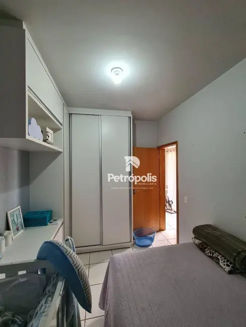 Foto 7 de Apartamento com 2 quartos à venda, 50m2 em Plano Diretor Norte, Palmas - TO