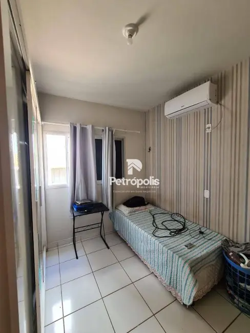 Foto 8 de Apartamento com 2 quartos à venda, 50m2 em Plano Diretor Norte, Palmas - TO