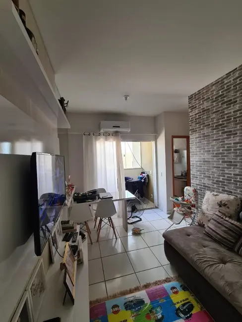Foto 3 de Apartamento com 2 quartos à venda, 50m2 em Plano Diretor Norte, Palmas - TO