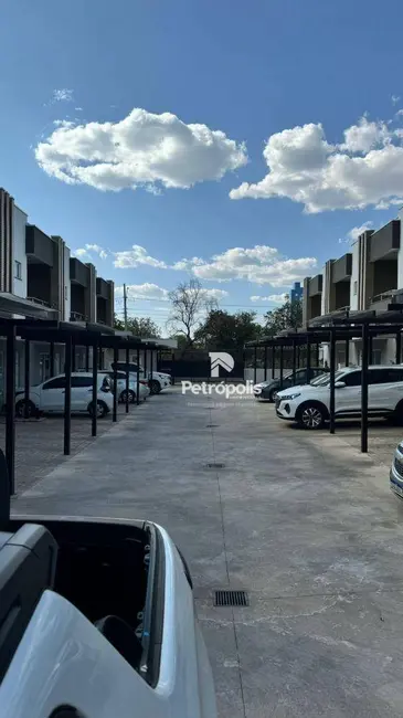 Foto 3 de Sobrado com 3 quartos à venda, 130m2 em Graciosa - Orla 14, Palmas - TO