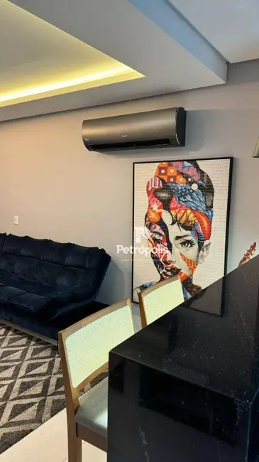 Foto 5 de Sobrado com 3 quartos à venda, 130m2 em Graciosa - Orla 14, Palmas - TO