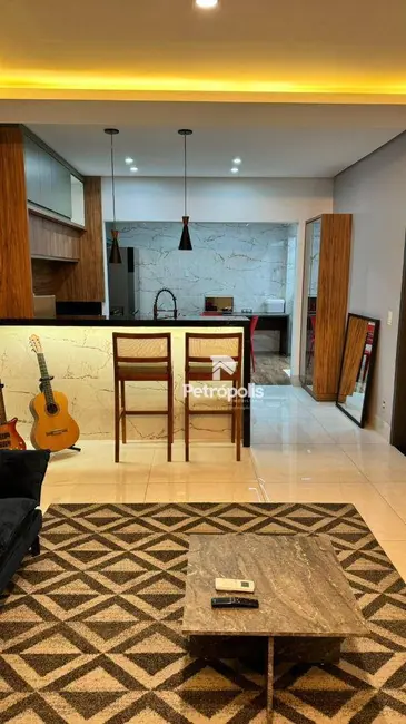 Foto 6 de Sobrado com 3 quartos à venda, 130m2 em Graciosa - Orla 14, Palmas - TO