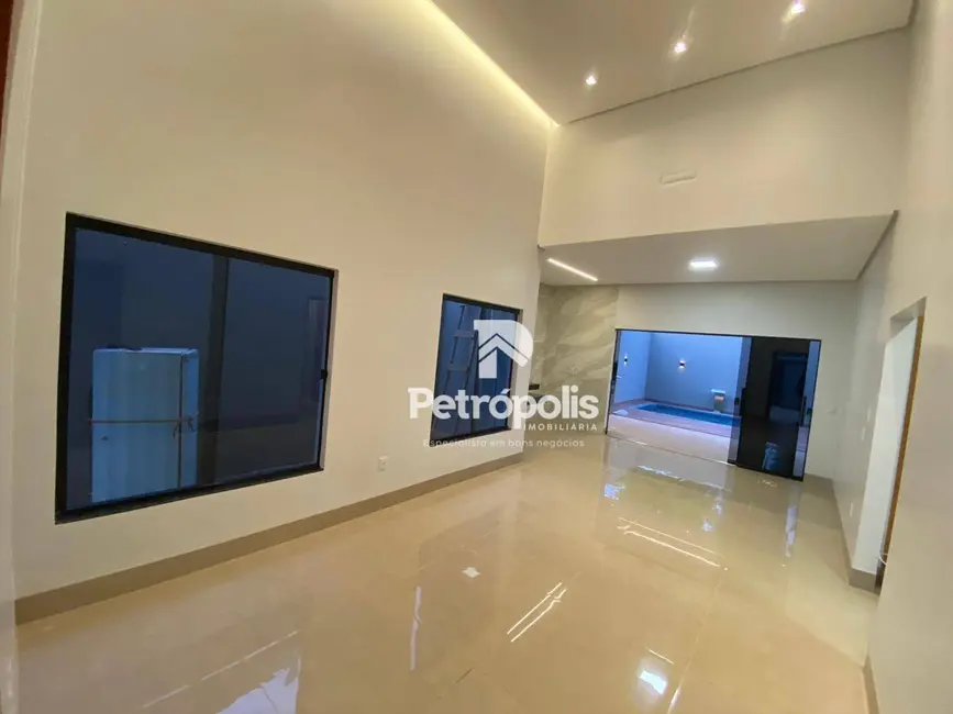 Casa com 3 quartos à venda, 297m2 em Plano Diretor Sul, Palmas - TO - imagem 4 Foto 4 de Casa com 3 quartos à venda, 297m2 em Plano Diretor Sul, Palmas - TO
