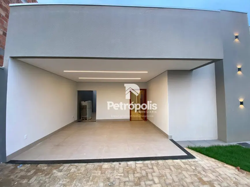 Casa com 3 quartos à venda, 297m2 em Plano Diretor Sul, Palmas - TO - imagem 3 Foto 3 de Casa com 3 quartos à venda, 297m2 em Plano Diretor Sul, Palmas - TO