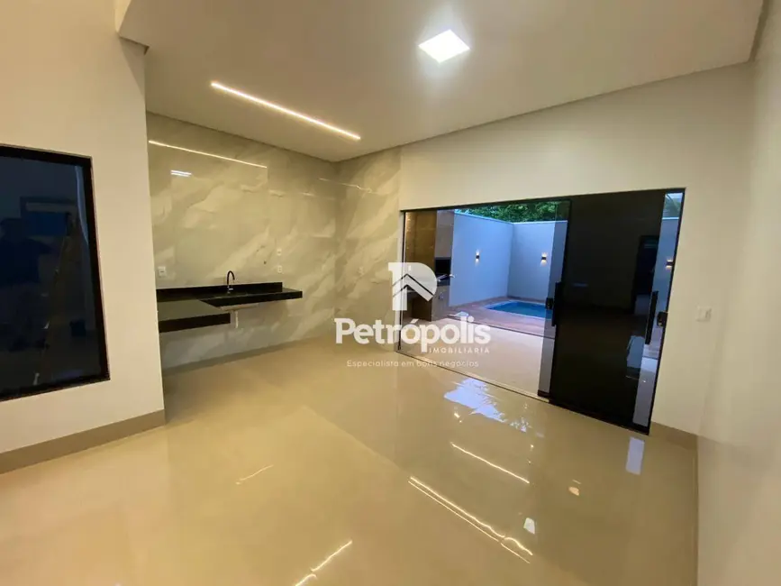 Casa com 3 quartos à venda, 297m2 em Plano Diretor Sul, Palmas - TO - imagem 6 Foto 6 de Casa com 3 quartos à venda, 297m2 em Plano Diretor Sul, Palmas - TO