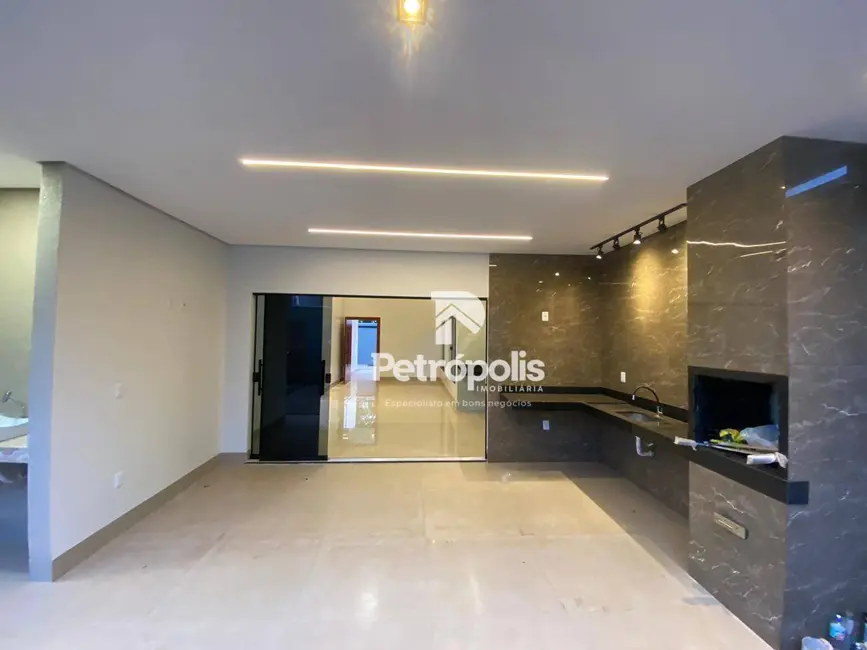 Casa com 3 quartos à venda, 297m2 em Plano Diretor Sul, Palmas - TO - imagem 9 Foto 9 de Casa com 3 quartos à venda, 297m2 em Plano Diretor Sul, Palmas - TO