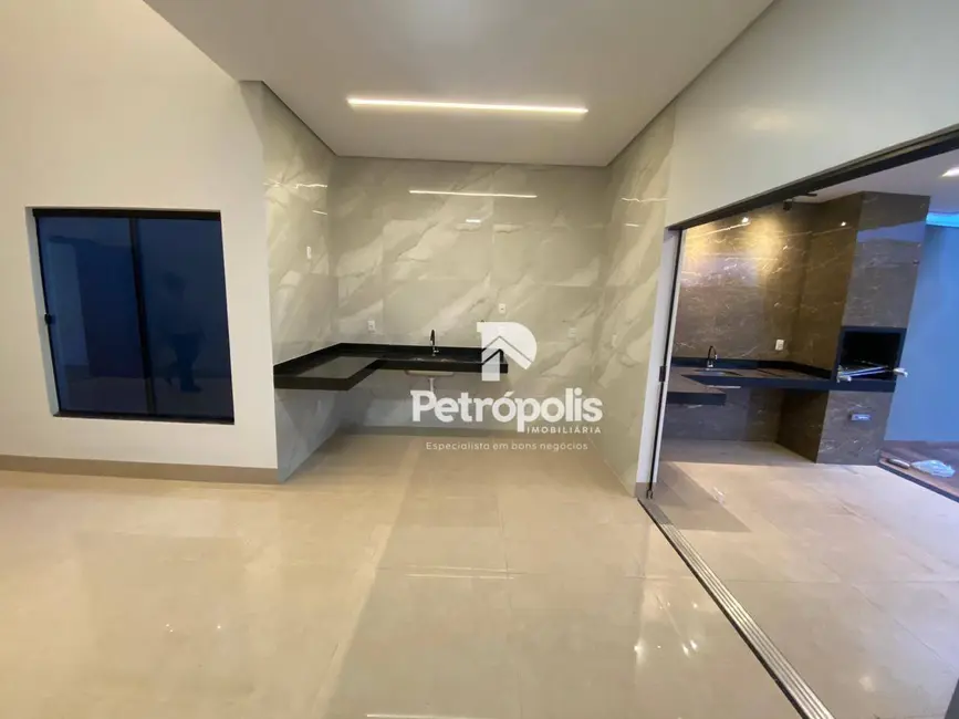 Casa com 3 quartos à venda, 297m2 em Plano Diretor Sul, Palmas - TO - imagem 7 Foto 7 de Casa com 3 quartos à venda, 297m2 em Plano Diretor Sul, Palmas - TO