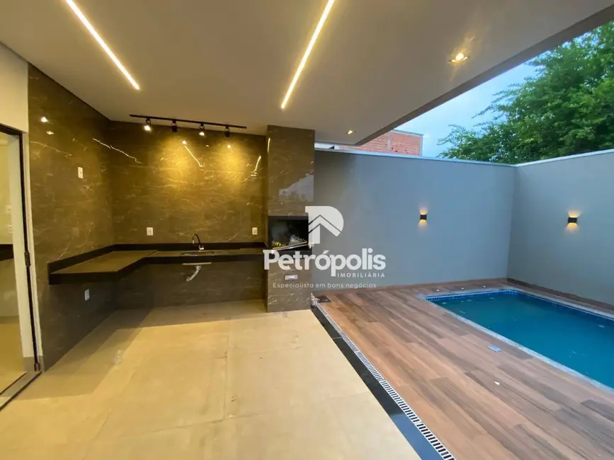 Casa com 3 quartos à venda, 297m2 em Plano Diretor Sul, Palmas - TO - imagem 8 Foto 8 de Casa com 3 quartos à venda, 297m2 em Plano Diretor Sul, Palmas - TO
