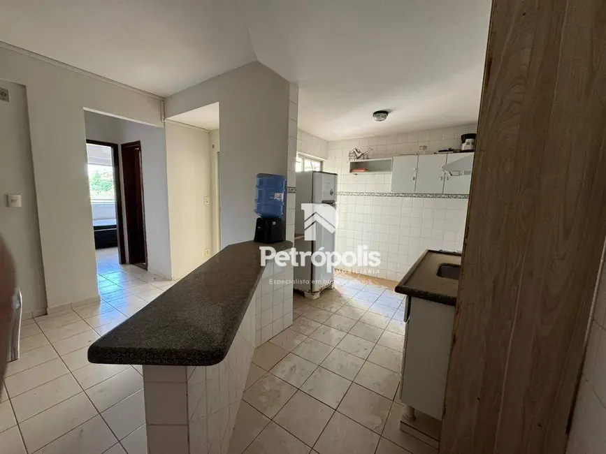 Foto 3 de Apartamento com 2 quartos à venda, 60m2 em Plano Diretor Sul, Palmas - TO