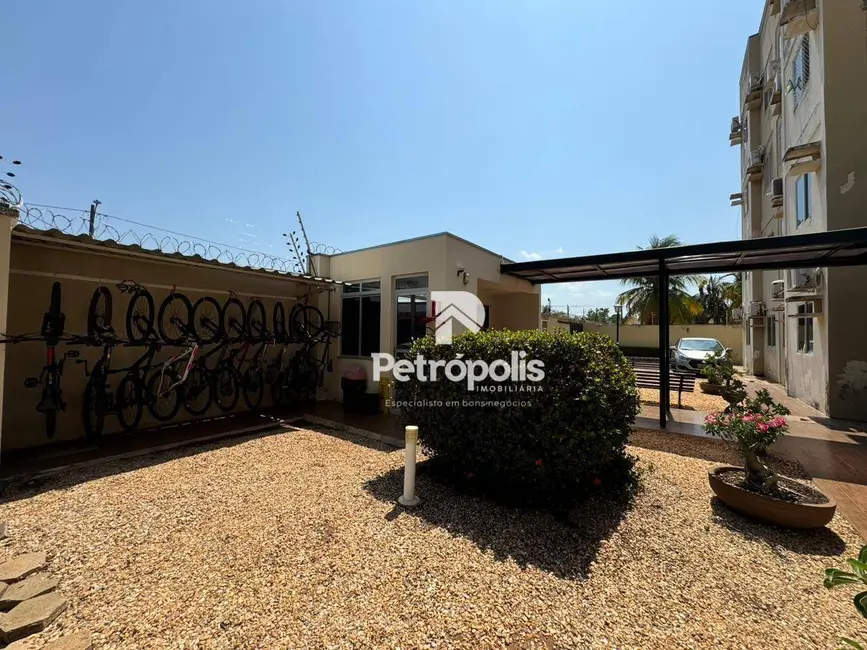 Foto 9 de Apartamento com 2 quartos à venda, 60m2 em Plano Diretor Sul, Palmas - TO