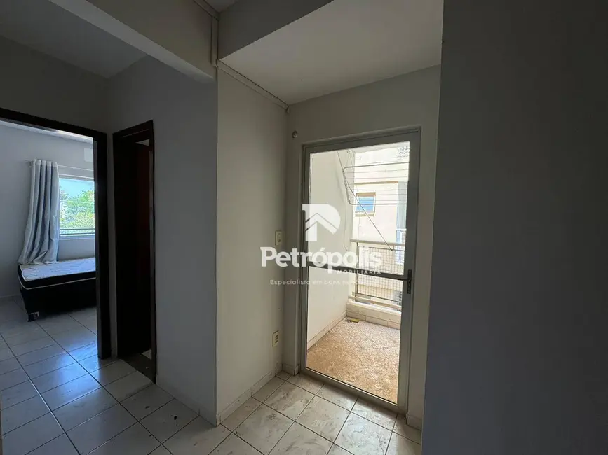 Foto 4 de Apartamento com 2 quartos à venda, 60m2 em Plano Diretor Sul, Palmas - TO