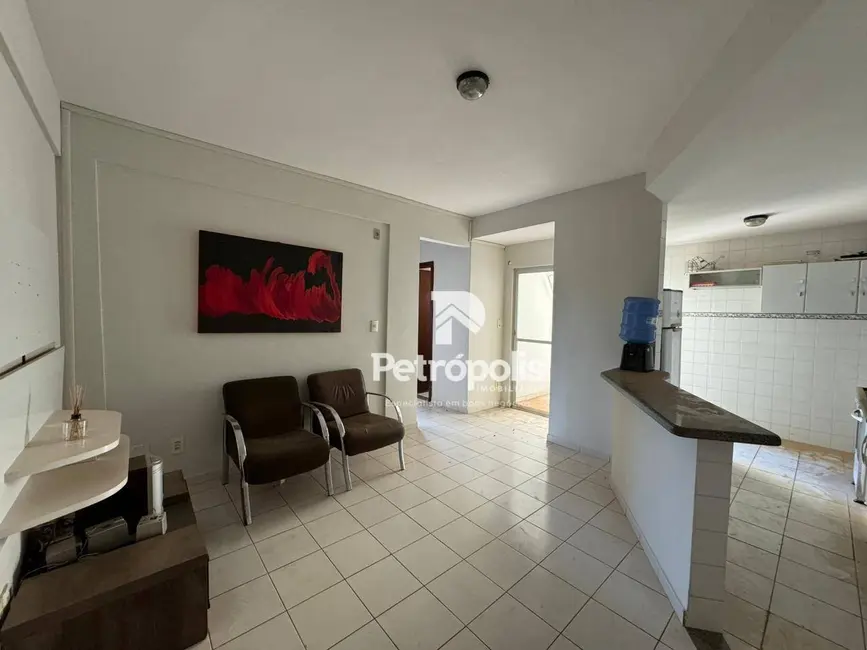 Foto 2 de Apartamento com 2 quartos à venda, 60m2 em Plano Diretor Sul, Palmas - TO