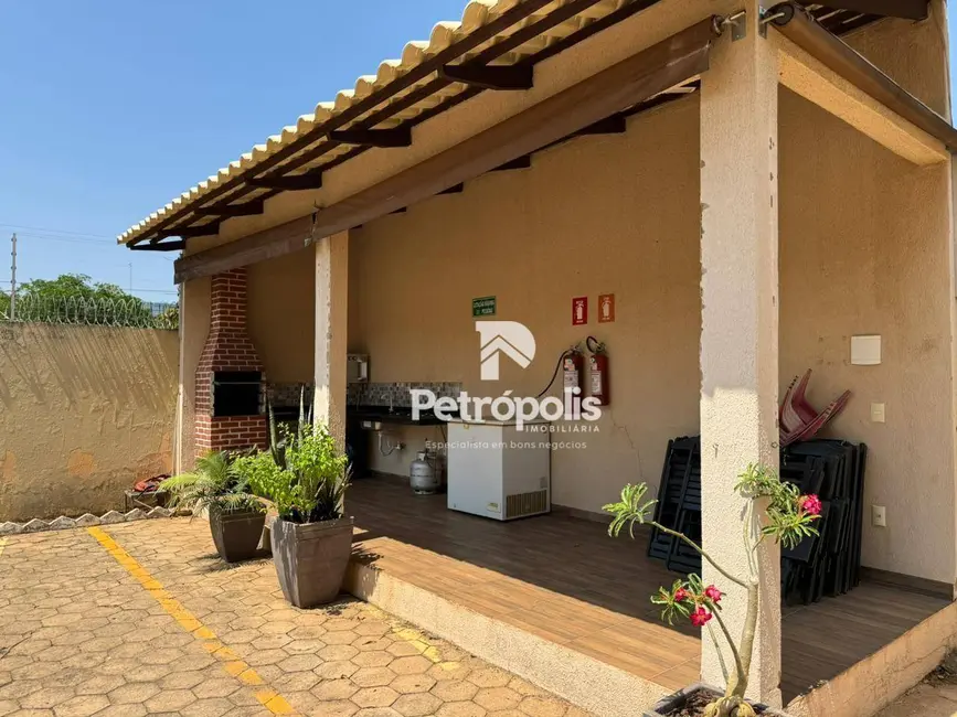 Foto 8 de Apartamento com 2 quartos à venda, 60m2 em Plano Diretor Sul, Palmas - TO