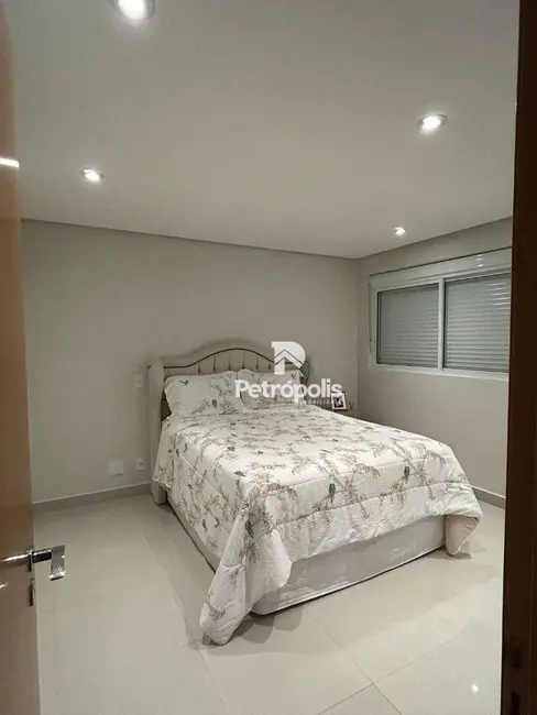 Foto 5 de Apartamento com 3 quartos à venda, 166m2 em Plano Diretor Sul, Palmas - TO